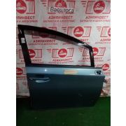 Дверь передняя правая Toyota Wish ZGE20G 2ZR-FAE K311 -02A 2009 N422