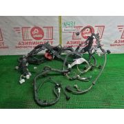 Коса электропроводки ДВС (подкапотная) Toyota Avensis ZRT272W 3ZR-FAE K111 -05A 2012 N431