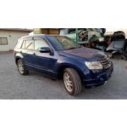 Рулевой кардан (Кардан) Suzuki Grand Vitara JT J24B 2008 N447