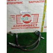 Шланг ГУР высокого давления Toyota Ipsum ACM26W 2AZ-FE U140F -01A 2004 N538