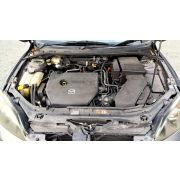 Двигатель Mazda Axela BKEP LF-VE FSK119090H 2008 N523