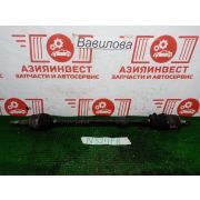 Привод передний правый Nissan Wingroad WFY11 QG15DE RS5F30A FB41 2004 N524