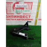 Подушка ДВС задняя Toyota Ipsum ACM21W 2AZ-FE U241E -02A 2002 N513