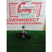 Подушка ДВС левая Honda Accord CL9 K24A MCTA 2002 N532