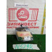 Габарит правый Mazda Demio DW5W B5-E FNC119090E 2000 N529