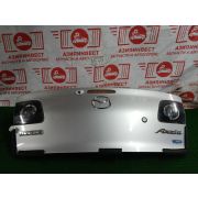 Крышка багажника Mazda Axela BKEP LF-DE FSK119090A 2006 N541