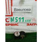 Подушка КПП BMW 525i E39 M54B25 A5S 325Z - TT 2001 N511