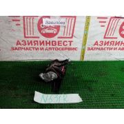 Подушка ДВС правая Mitsubishi Lancer X CY4A 4B11 F1CJA-2-B2Z 2008 N531