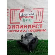 Дроссельная заслонка Toyota Wish ZGE20W 2ZR-FAE K311 -02A 2009 N512