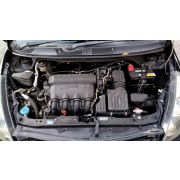Двигатель Honda Fit GD1 L13A SWRA 2006 N527