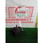 Подушка ДВС левая Honda Stream RN1 D17A SLXA 2003 N535