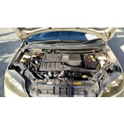 Двигатель Mazda Demio DY5W ZY-VE FNF519090C 2003 N544