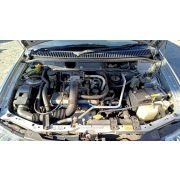 Двигатель Mazda Demio DW5W B5-E FNC119090E 2000 N534