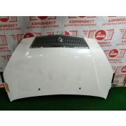 Капот Toyota Opa ZCT10 1ZZ-FE U341E -02A 2001 N517