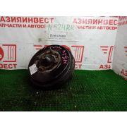 Ступица задняя правая Nissan Wingroad WFY11 QG15DE RS5F30A FB41 2004 N524