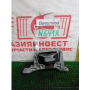 Подушка ДВС правая Mazda Axela BKEP LF-DE FSK119090A 2006 N541
