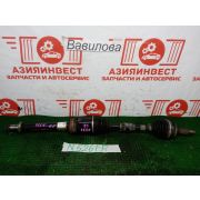 Привод передний правый Toyota Avensis AZT250 1AZ-FSE U241E-01A 2004 N526