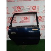 Дверь задняя правая Toyota Nadia SXN10 3S-FSE U240E -03A 1999 N394