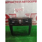 Рамка магнитофона Nissan Cefiro A33 VQ20DE RE4F04B FN44 2002 N441