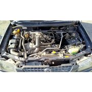 Двигатель Mazda Demio DW3W B3-ME F52917150C 1998 N479
