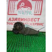 Подушка ДВС правая Mazda Demio DW3W B3-ME F52917150C 1998 N479