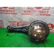 Ступица задняя левая Mitsubishi Airtrek CU2W 4G63 F4A421JZB4 2002 N475