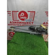 Привод дворников Honda Inspire UA4 J25A B7WA 2001 N450