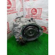 АКПП Toyota Corolla Fielder NZE161G 1NZ-FE K312 -03A 2012 N460