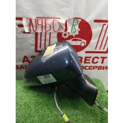 Зеркало боковое правое Toyota Corolla Fielder NZE161G 1NZ-FE K312 -03A 2012 N460