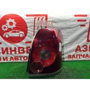 Фонарь стоп-сигнала правый Toyota Avensis AZT250W 1AZ-FSE U241E -01A 2008 N472