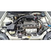 Двигатель Honda Partner EY8 D16A M4SA 2002 N462
