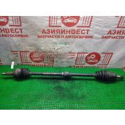 Привод передний правый Mitsubishi Lancer CS2A 4G15 F1C1A1J4Z 2002 N455