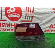 Фонарь стоп-сигнала левый Mitsubishi Lancer CS2A 4G15 F1C1A1J4Z 2002 N455