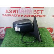 Зеркало боковое правое Mazda Demio DW3W B3-ME F52917150C 1998 N479