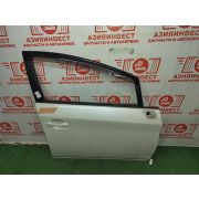 Дверь передняя правая Toyota Prius ZVW30 2ZR-FXE P410 -01A 2009 N456