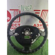 Руль Honda Logo GA3 D13B M7DA 2000 N467