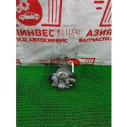 Дроссельная заслонка Mitsubishi Lancer CK2A 4G15 F4A41-1-M8A4 1996 N484