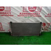 Радиатор кондиционера Mitsubishi Lancer CK2A 4G15 F4A41-1-M8A4 1996 N484