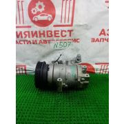 Компрессор кондиционера Honda Saber UA5 J32A B7VA 1999 N507