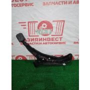 Рычаг передний нижний правый Nissan Presea R11 GA15DE RL4F03A FL38 1996 N508
