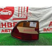Фонарь стоп-сигнала левый Honda Partner EY8 D16A M4SA 2002 N462