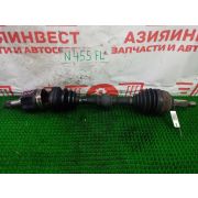 Привод передний левый Mitsubishi Lancer CS2A 4G15 F1C1A1J4Z 2002 N455