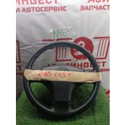 Руль Mitsubishi Lancer CS5W 4G93 F1C1A2F2Z 2002 N463