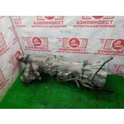 АКПП Suzuki Grand Vitara JT J24B 2008 N493