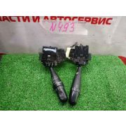 Переключатели подрулевые Suzuki Grand Vitara JT J24B 2008 N493