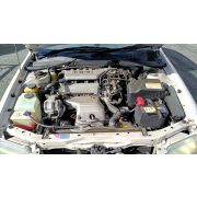 Двигатель Toyota Corona Premio ST210 3S-FSE A247E -01A 2000 N499