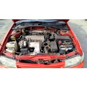 Двигатель Toyota Carina ST195 3S-FE A540H -10B 1996 N505