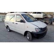 Рычаг передний нижний левый Toyota TownAce Noah KR42V 7K-E G52 A02A 1998 N445
