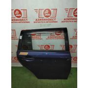 Дверь задняя правая Toyota Corolla Fielder NZE161G 1NZ-FE K312 -03A 2012 N460