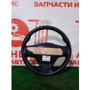 Руль Toyota Corolla Fielder NZE161G 1NZ-FE K312 -03A 2012 N460